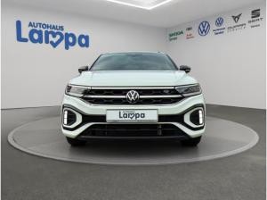 Volkswagen T-Roc R-Line 2.0 TDI DSG AHK,NAV,RFK,SHZ,ACC,MFL