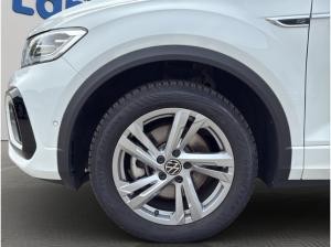 Volkswagen T-Roc R-Line 2.0 TDI DSG AHK,NAV,RFK,SHZ,ACC,MFL
