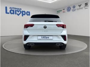 Volkswagen T-Roc R-Line 2.0 TDI DSG AHK,NAV,RFK,SHZ,ACC,MFL