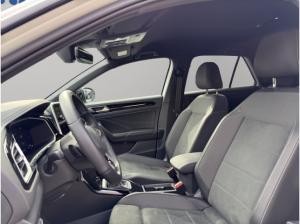 Volkswagen T-Roc R-Line 2.0 TDI DSG AHK,NAV,RFK,SHZ,ACC,MFL
