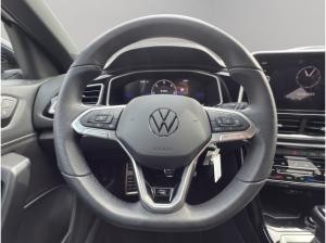 Volkswagen T-Roc R-Line 2.0 TDI DSG AHK,NAV,RFK,SHZ,ACC,MFL