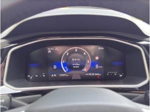 Volkswagen T-Roc R-Line 2.0 TDI DSG AHK,NAV,RFK,SHZ,ACC,MFL