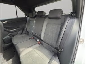 Volkswagen T-Roc R-Line 2.0 TDI DSG AHK,NAV,RFK,SHZ,ACC,MFL