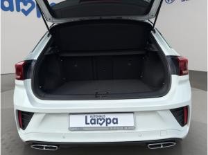 Volkswagen T-Roc R-Line 2.0 TDI DSG AHK,NAV,RFK,SHZ,ACC,MFL