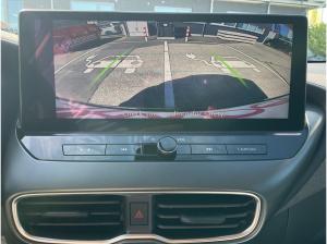 Nissan Juke Acenta Klima Rückfahrkamera