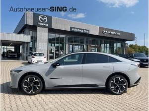 Mazda 6e EV 68,8kWh Takumi Plus 360°HeadUP Sony Pano