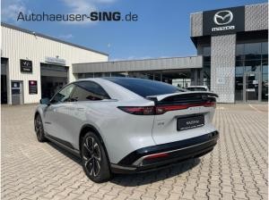 Mazda 6e EV 68,8kWh Takumi Plus 360°HeadUP Sony Pano