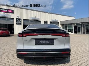 Mazda 6e EV 68,8kWh Takumi Plus 360°HeadUP Sony Pano
