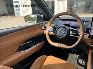Mazda 6e EV 68,8kWh Takumi Plus 360°HeadUP Sony Pano
