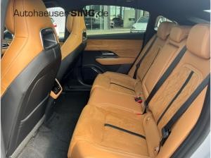 Mazda 6e EV 68,8kWh Takumi Plus 360°HeadUP Sony Pano