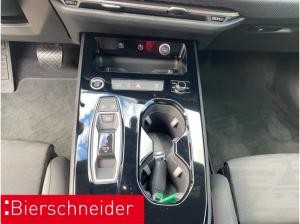 Audi A5 Av TFSI qu advanced AHK LED ACC CAM 18
