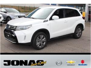Suzuki Vitara 1.4 Comfort Hybrid NAVI R-Kamera PDC LED*