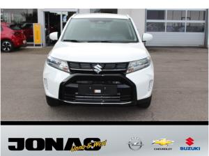Suzuki Vitara 1.4 Comfort Hybrid NAVI R-Kamera PDC LED*