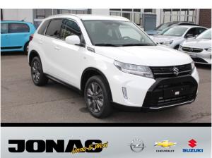 Suzuki Vitara 1.4 Comfort Hybrid NAVI R-Kamera PDC LED*
