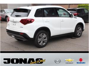 Suzuki Vitara 1.4 Comfort Hybrid NAVI R-Kamera PDC LED*