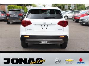 Suzuki Vitara 1.4 Comfort Hybrid NAVI R-Kamera PDC LED*