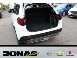 Suzuki Vitara 1.4 Comfort Hybrid NAVI R-Kamera PDC LED*