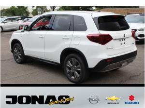 Suzuki Vitara 1.4 Comfort Hybrid NAVI R-Kamera PDC LED*