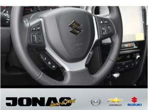Suzuki Vitara 1.4 Comfort Hybrid NAVI R-Kamera PDC LED*