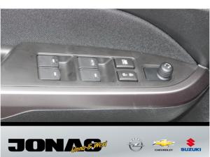 Suzuki Vitara 1.4 Comfort Hybrid NAVI R-Kamera PDC LED*