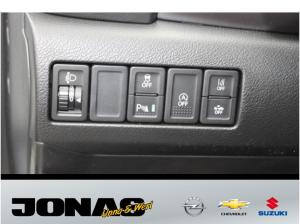 Suzuki Vitara 1.4 Comfort Hybrid NAVI R-Kamera PDC LED*
