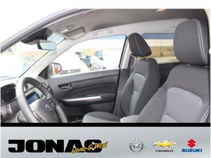Suzuki Vitara 1.4 Comfort Hybrid NAVI R-Kamera PDC LED*