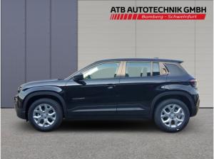 Jeep Avenger Altitude Allwetterr. sofort verfügbar, befrist. Sonderangebot!