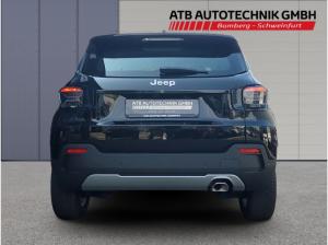 Jeep Avenger Altitude Allwetterr. sofort verfügbar, befrist. Sonderangebot!