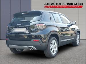 Jeep Avenger Altitude Allwetterr. sofort verfügbar, befrist. Sonderangebot!