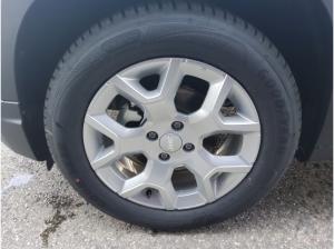 Jeep Avenger Altitude Allwetterr. sofort verfügbar, befrist. Sonderangebot!