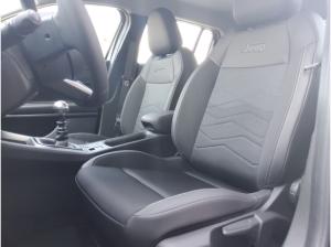 Jeep Avenger Altitude Allwetterr. sofort verfügbar, befrist. Sonderangebot!