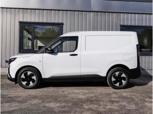 Ford Transit Courier KW ELEKTRO 136 PS ⚡Bestell-Aktion⚡inkl. Wartung+Verschleiß⚡