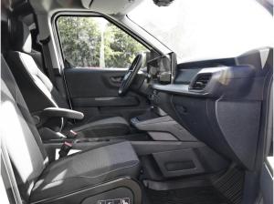 Ford Transit Courier KW ELEKTRO 136 PS ⚡Bestell-Aktion⚡inkl. Wartung+Verschleiß⚡