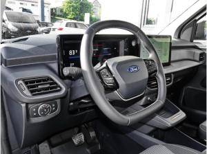 Ford Transit Courier KW ELEKTRO 136 PS ⚡Bestell-Aktion⚡inkl. Wartung+Verschleiß⚡