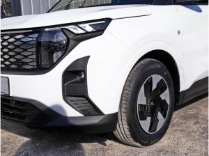 Ford Transit Courier KW ELEKTRO 136 PS ⚡Bestell-Aktion⚡inkl. Wartung+Verschleiß⚡