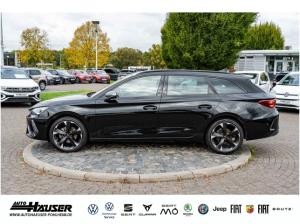 Cupra Leon Sportstourer 1.5 eTSI DSG EL. HECKKL. NAVI KAMERA PARK ACC LED FULL-LINK