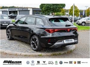 Cupra Leon Sportstourer 1.5 eTSI DSG EL. HECKKL. NAVI KAMERA PARK ACC LED FULL-LINK