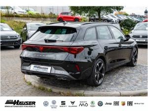 Cupra Leon Sportstourer 1.5 eTSI DSG EL. HECKKL. NAVI KAMERA PARK ACC LED FULL-LINK