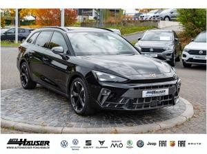 Cupra Leon Sportstourer 1.5 eTSI DSG EL. HECKKL. NAVI KAMERA PARK ACC LED FULL-LINK