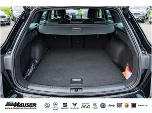Cupra Leon Sportstourer 1.5 eTSI DSG EL. HECKKL. NAVI KAMERA PARK ACC LED FULL-LINK