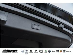 Cupra Leon Sportstourer 1.5 eTSI DSG EL. HECKKL. NAVI KAMERA PARK ACC LED FULL-LINK