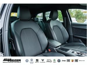 Cupra Leon Sportstourer 1.5 eTSI DSG EL. HECKKL. NAVI KAMERA PARK ACC LED FULL-LINK