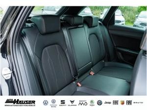Cupra Leon Sportstourer 1.5 eTSI DSG EL. HECKKL. NAVI KAMERA PARK ACC LED FULL-LINK