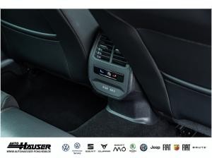 Cupra Leon Sportstourer 1.5 eTSI DSG EL. HECKKL. NAVI KAMERA PARK ACC LED FULL-LINK
