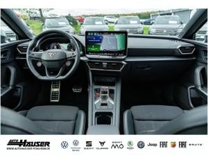 Cupra Leon Sportstourer 1.5 eTSI DSG EL. HECKKL. NAVI KAMERA PARK ACC LED FULL-LINK