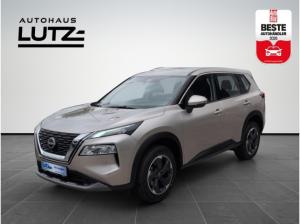 Nissan X-Trail Acenta 1.5 VC-T MHEV EU6e Navi 360 Kamera LED Apple CarPlay Android Auto Mehrzonenklima