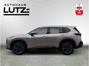 Nissan X-Trail Acenta 1.5 VC-T MHEV EU6e Navi 360 Kamera LED Apple CarPlay Android Auto Mehrzonenklima