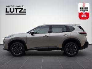 Nissan X-Trail Acenta 1.5 VC-T MHEV EU6e Navi 360 Kamera LED Apple CarPlay Android Auto Mehrzonenklima