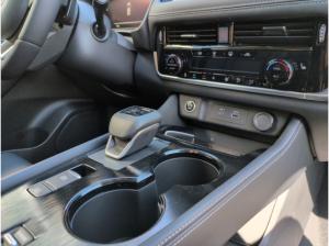 Nissan X-Trail Tekna 1.5 VC-T MHEV EU6e HUD Navi Memory Sitze 360 Kamera LED ACC El. Heckklappe