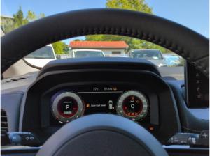 Nissan X-Trail Tekna 1.5 VC-T MHEV EU6e HUD Navi Memory Sitze 360 Kamera LED ACC El. Heckklappe
